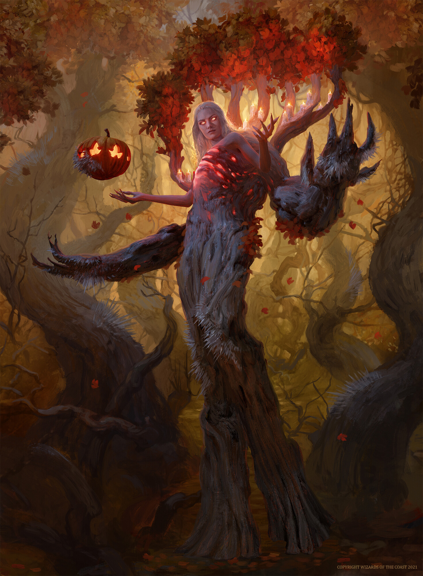Innistrad: Midnight Hunt